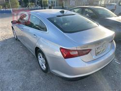 شێڤرۆلێت مالیبۆ